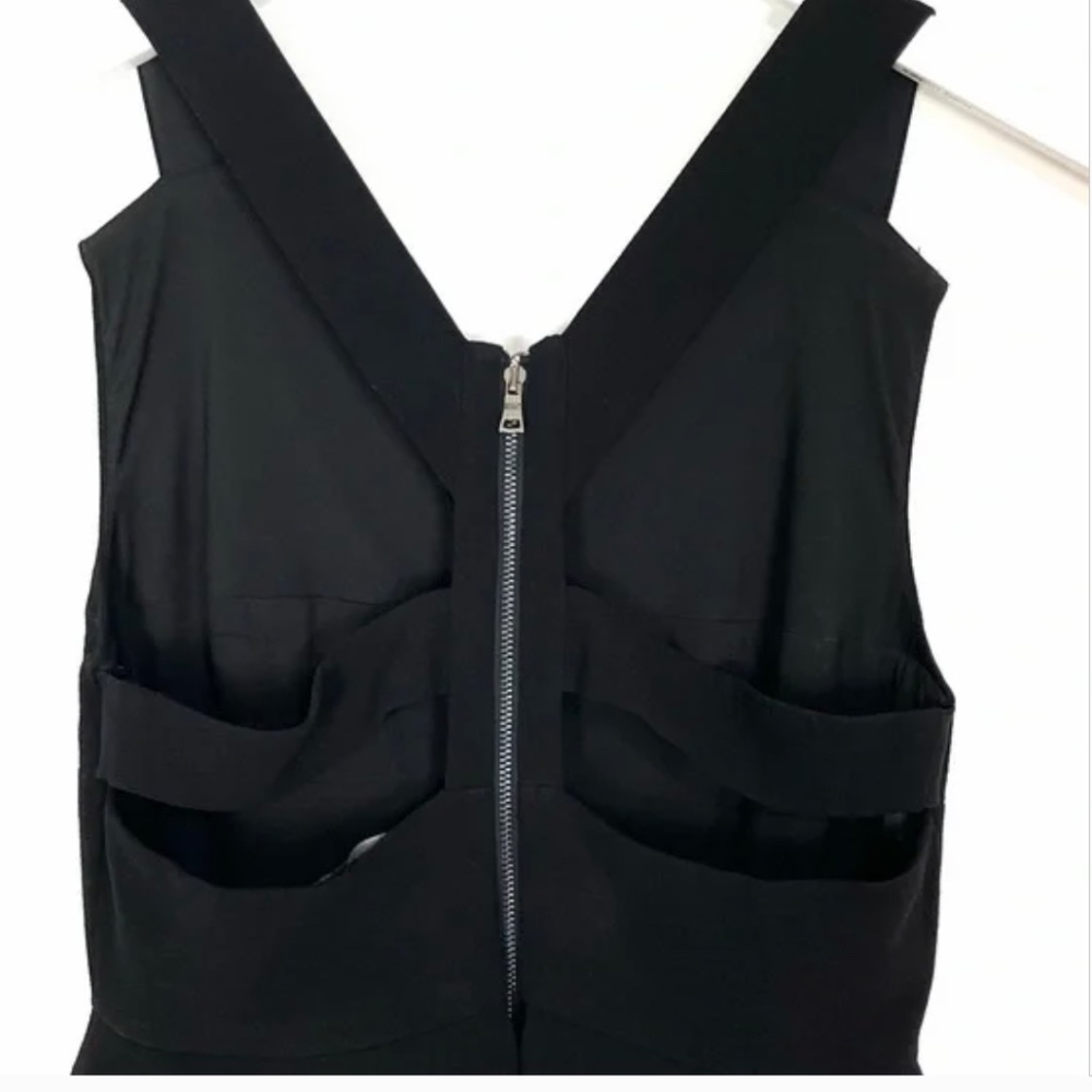 Bcbgmaxazria Rooney Gown View 3
